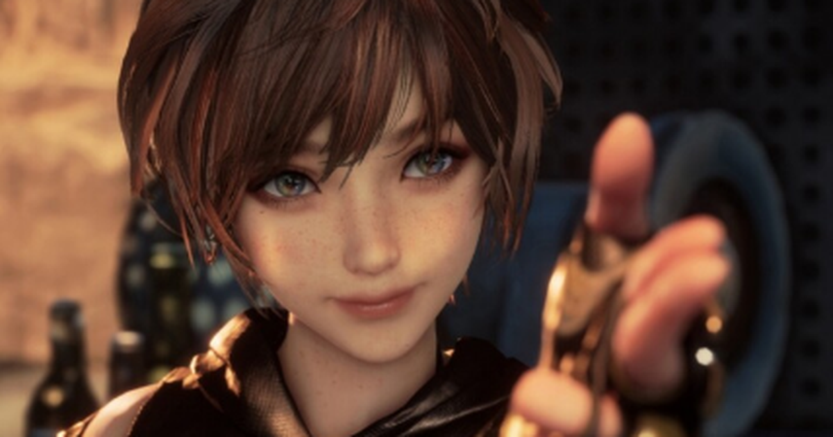 Stellar Blade vai ganhar versão para Nintendo Switch 2, diz site (Foto: Reprodução)
