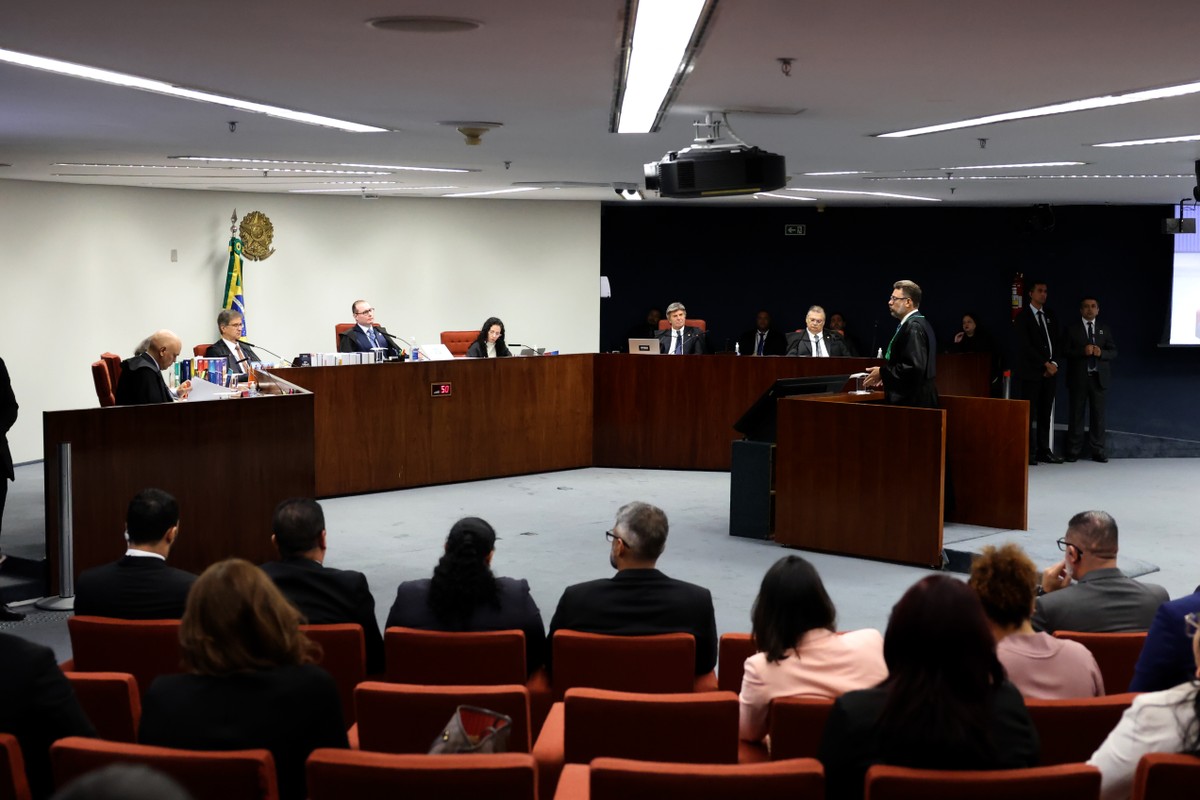 Foto:Reprodução