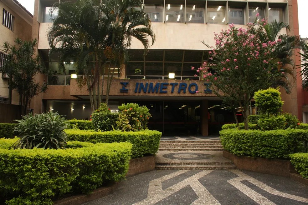 MPF investiga nova denúncia de nepotismo no Inmetro após inquérito aberto Sede do Inmetro (Foto: Inmetro/Divulgação)