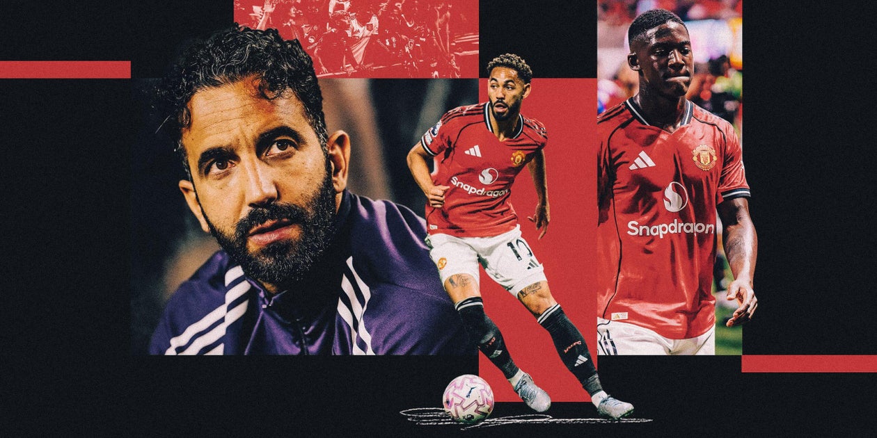 Foto: Reprodução/The Athletic UK