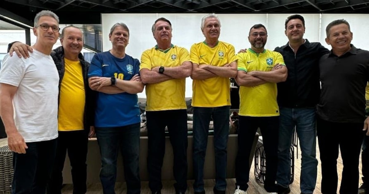Foto:Reprodução