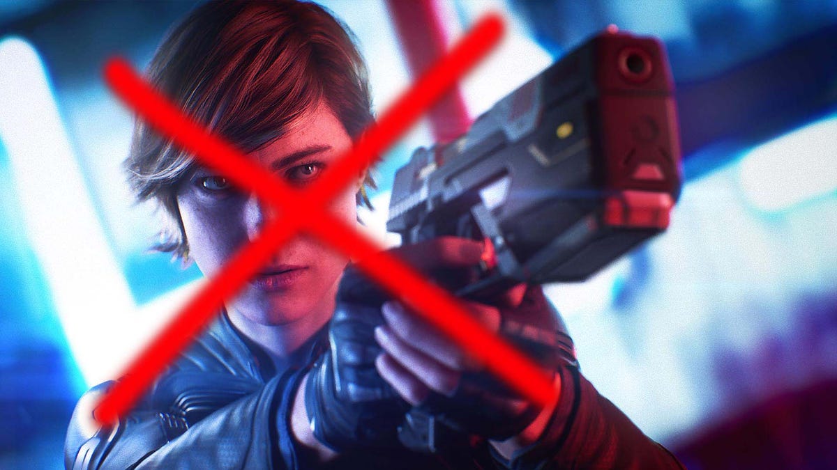 Microsoft cancela reboot promissor de Perfect Dark após mudanças na equipe Foto: Reprodução