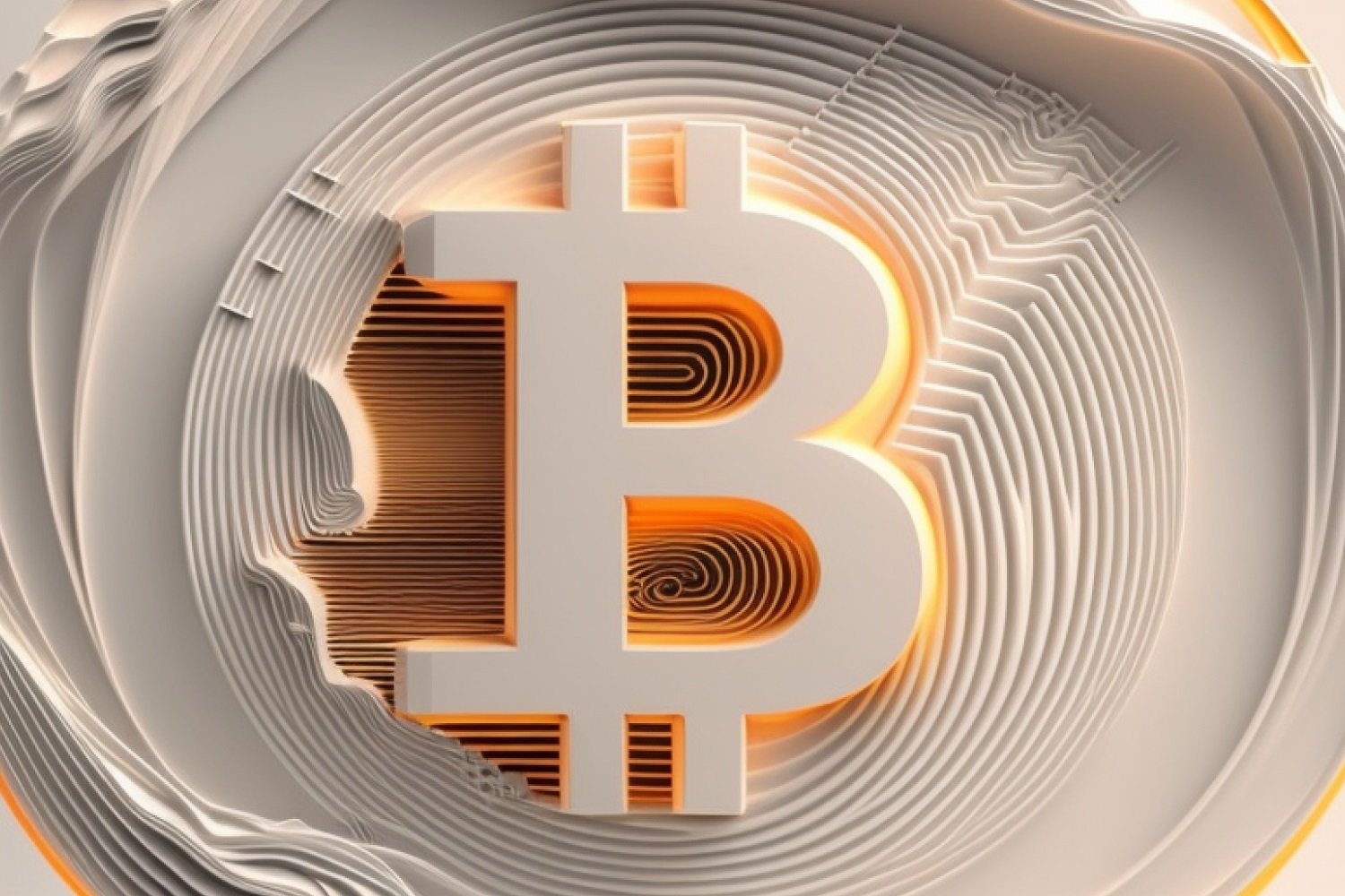 Bilionário anônimo movimenta US$ 8 bilhões em bitcoin após 14 anos de espera Bitcoin hoje: criptomoeda chega a US$ 110 mil, mas recua; entenda (Foto: Reprodução)