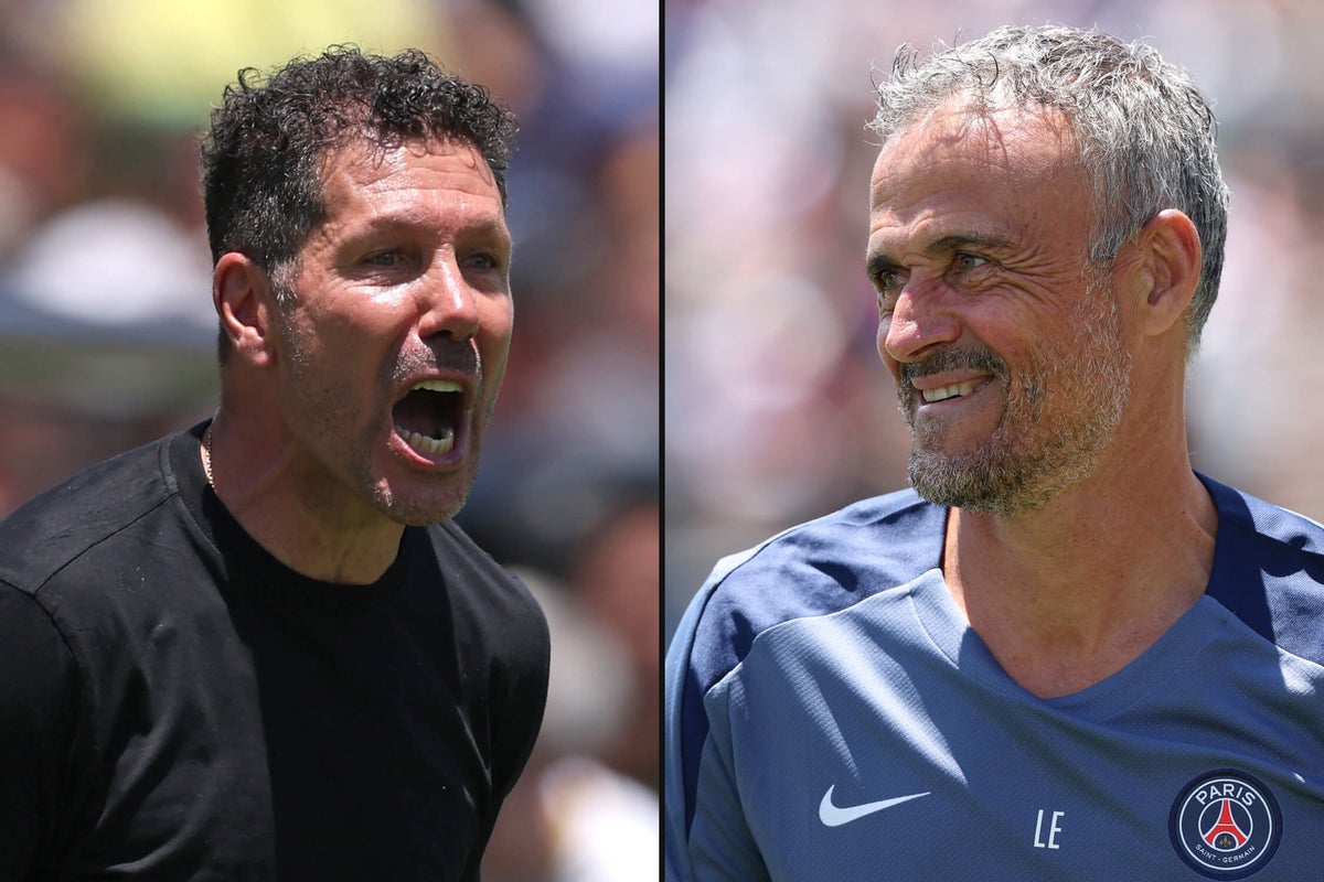 Foto: Reprodução/The Athletic UK