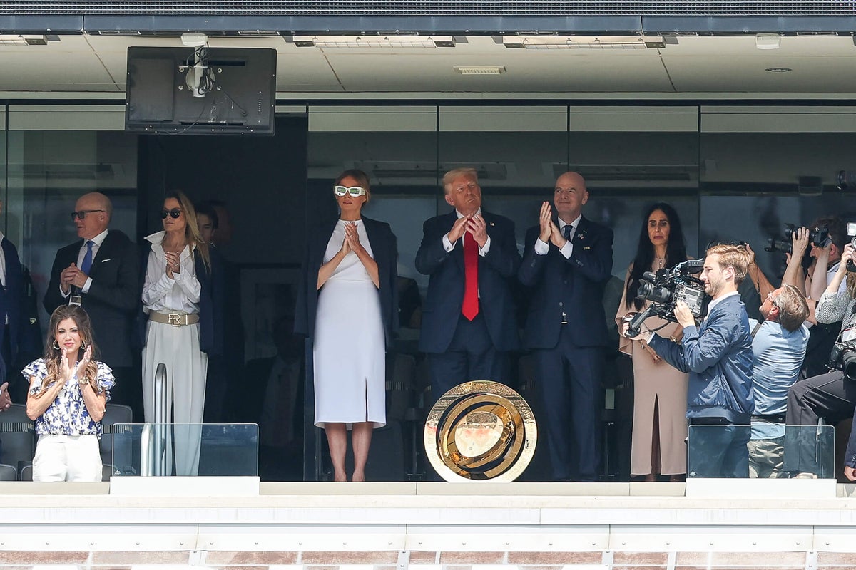 Foto: Reprodução/The Athletic UK