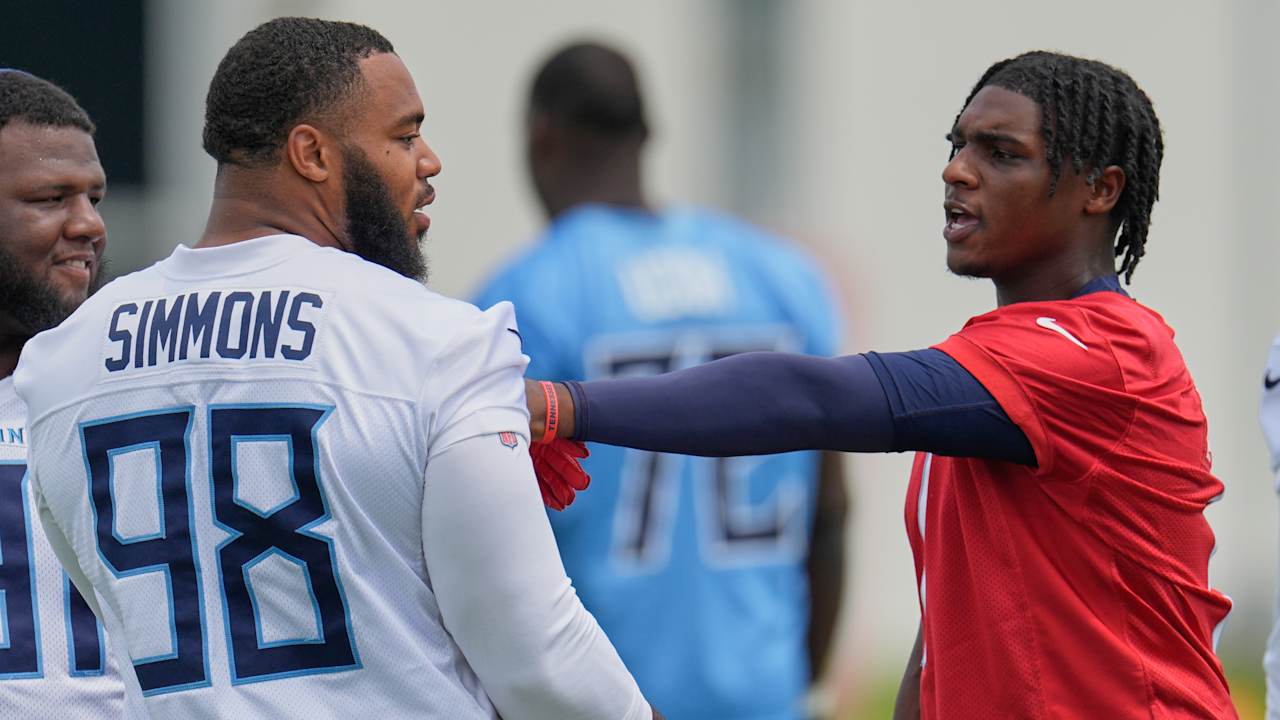 Foto: Reprodução/@NFL