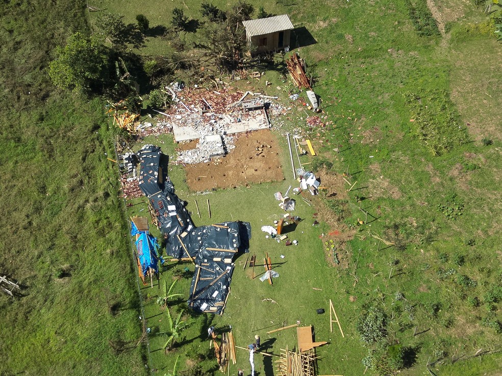 Foto:Reprodução