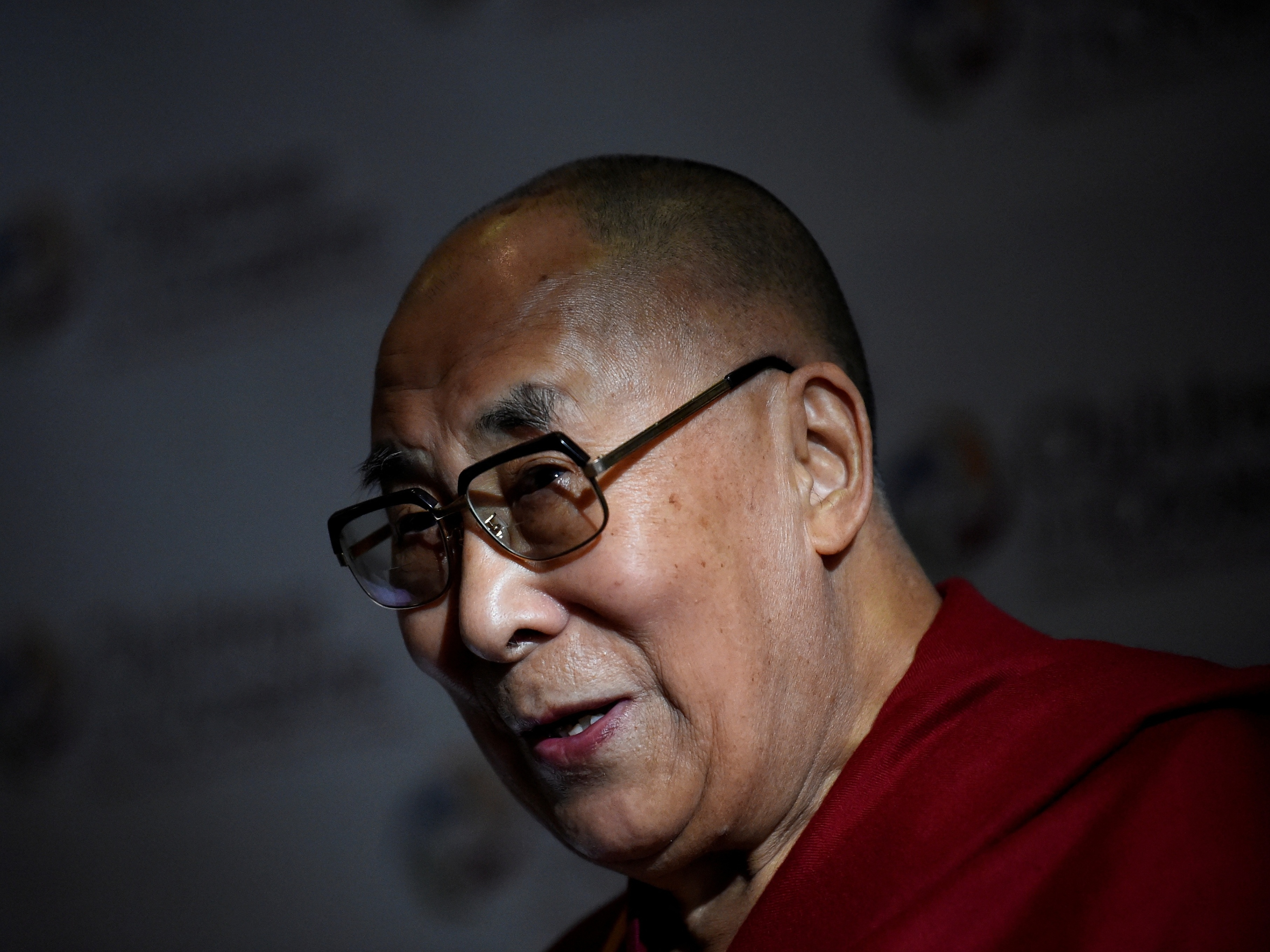 Dalai Lama celebra 90 anos e discute futuro da sucessão espiritual no Tibet Dalai Lama, líder espiritual tibetano (Foto: REUTERS/Clodagh Kilcoyne)