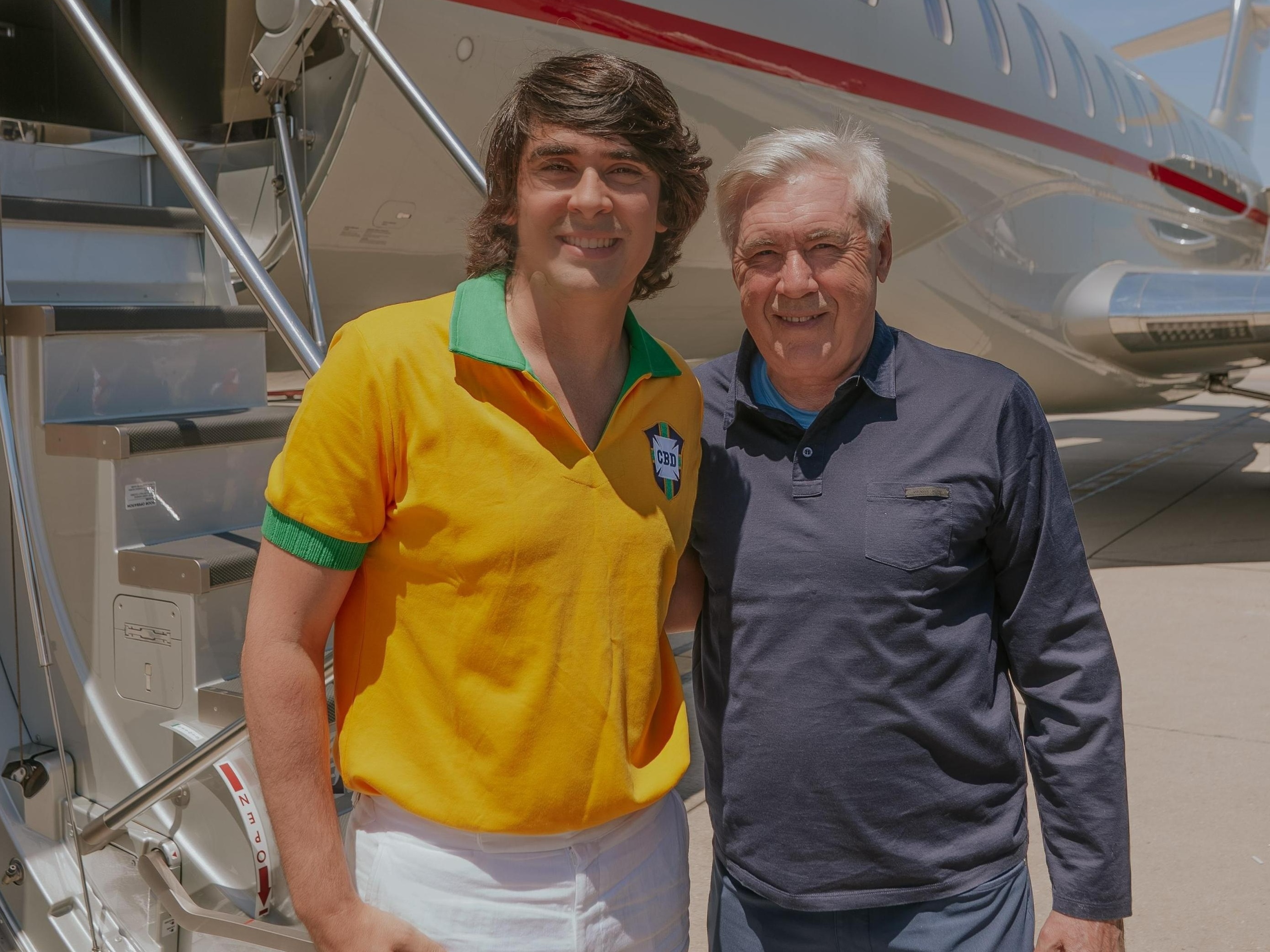 Foto:Reprodução