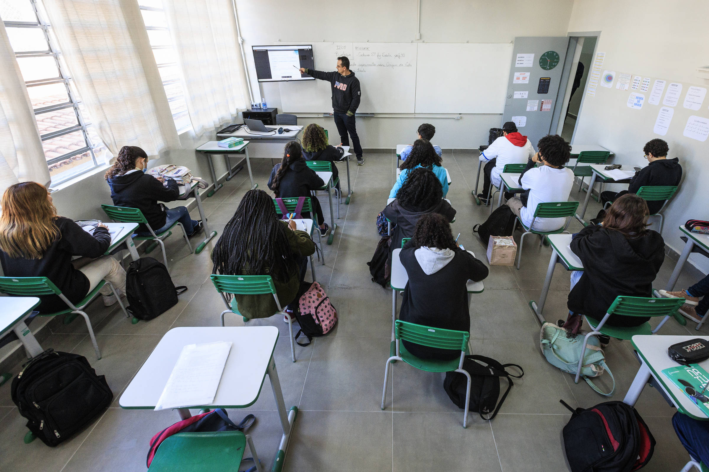 Foto:Reprodução