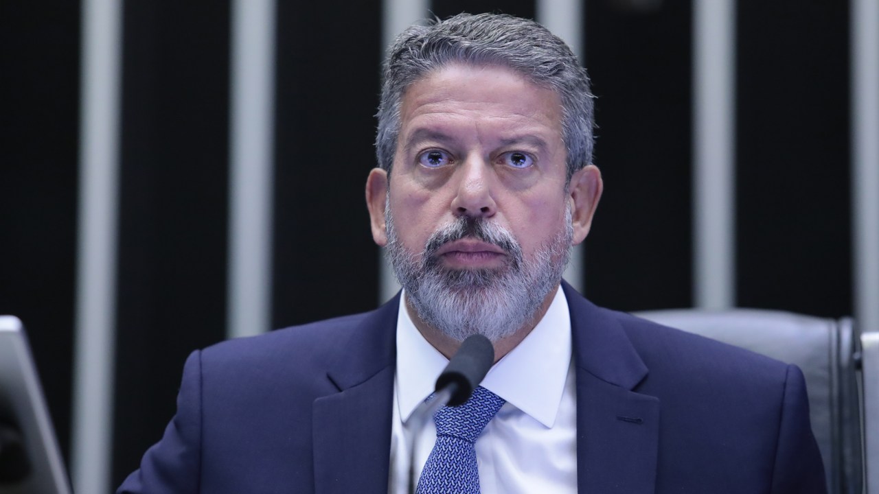 Câmara aprova nova faixa de desconto no IR e mantém aumento para os mais ricos Deputado Arthur Lira é o relator do projeto de IR na Câmara (Foto: Mário Agra/Câmara dos Deputados/Divulgação)