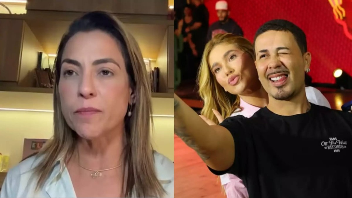 Foto:Reprodução