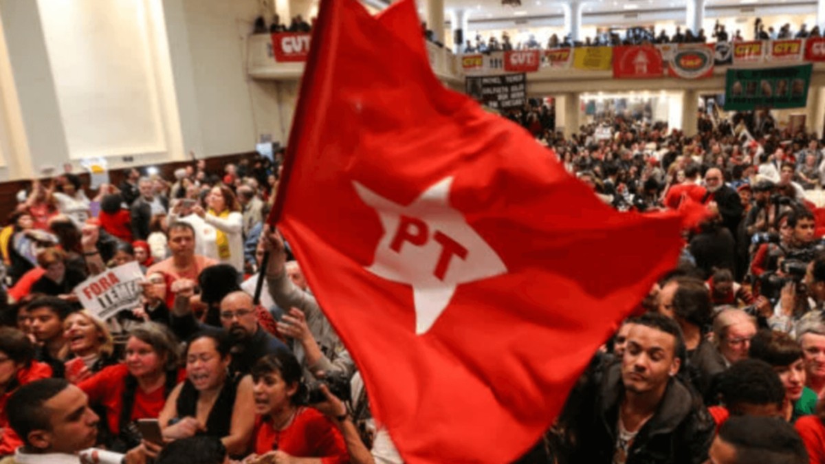 PT cria plataforma para registro de influenciadores favoráveis ao governo Bandeira e militantes do PT (Foto: Paulo Pinto/Ag. PT)