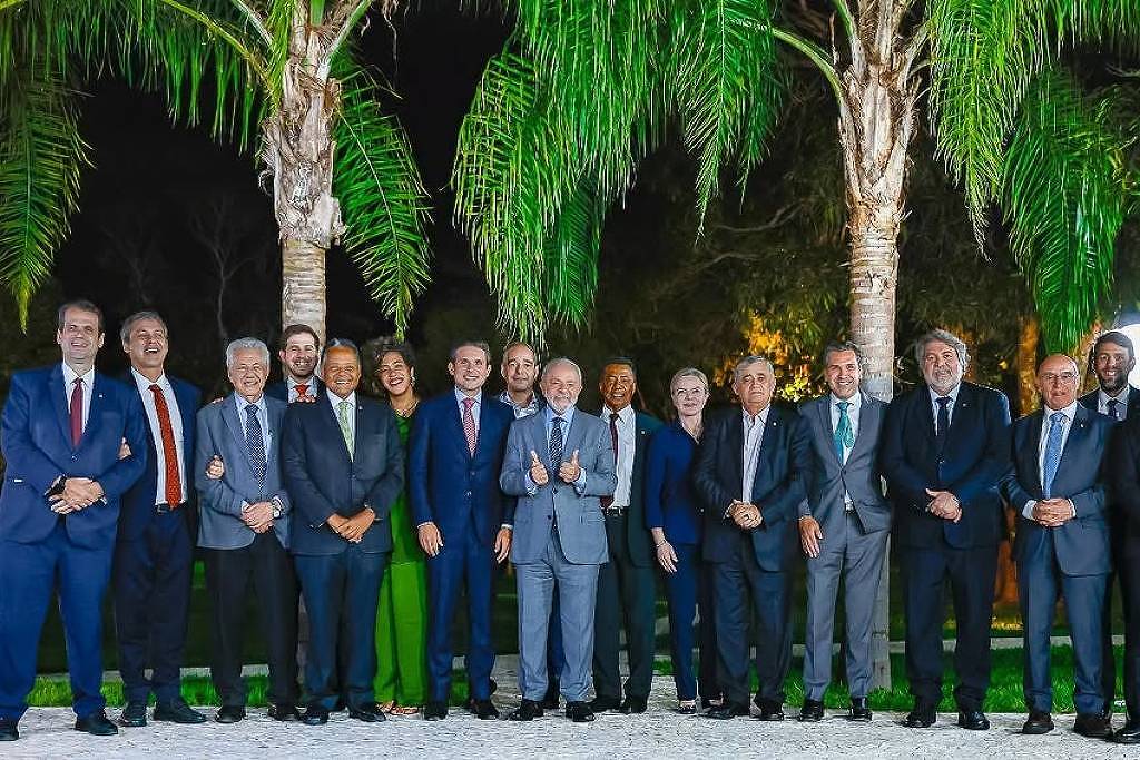Foto:Reprodução