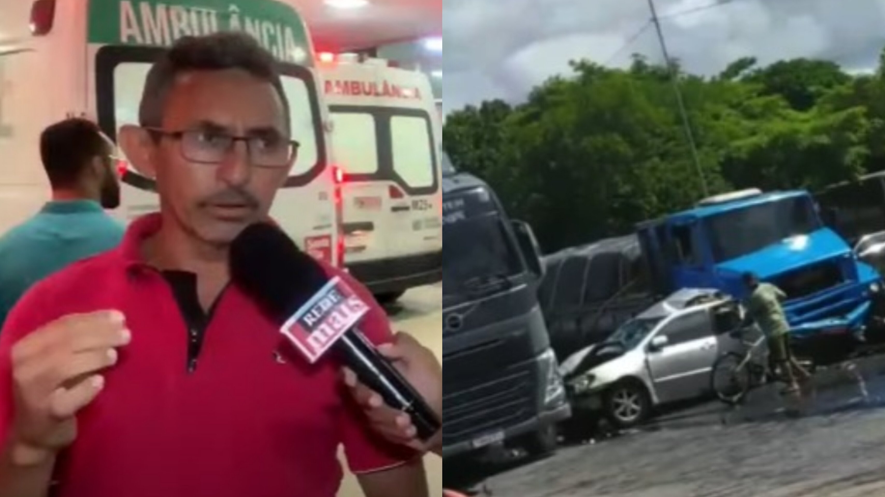 Foto:Reprodução