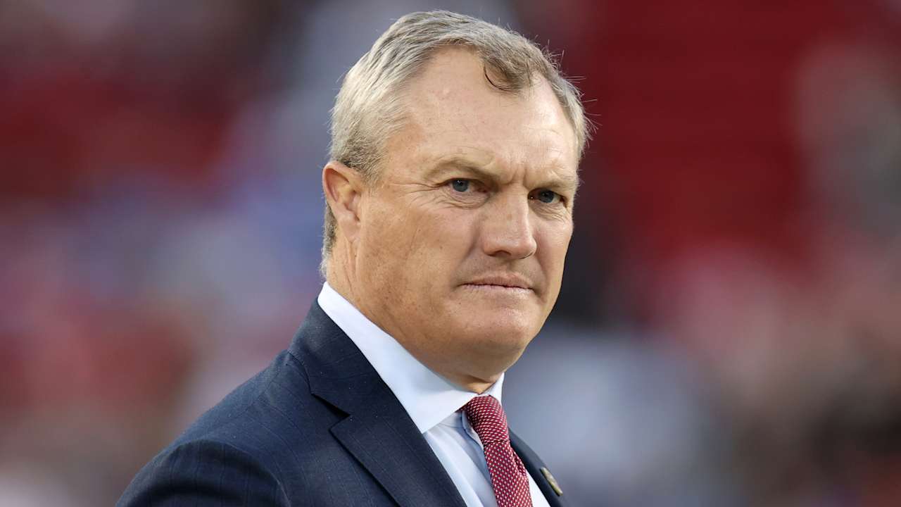 Foto: Reprodução/@NFL