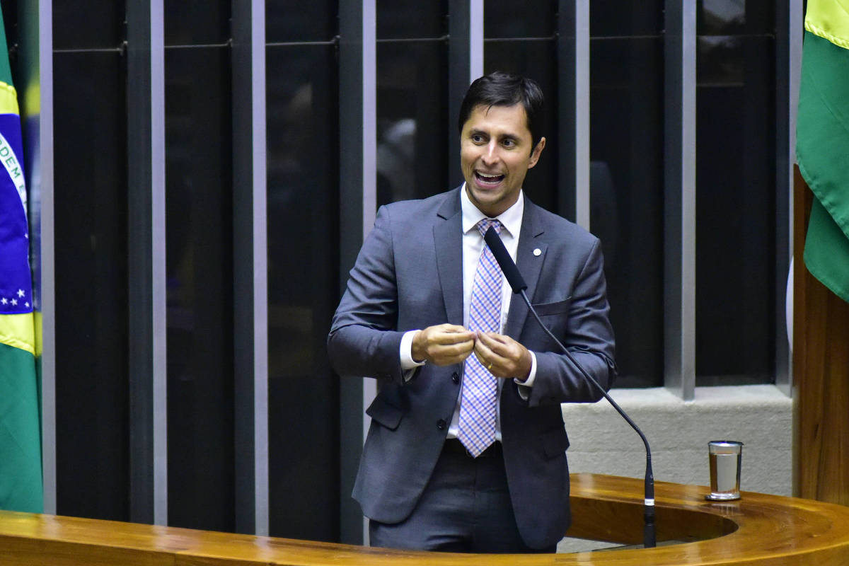 Foto:Reprodução