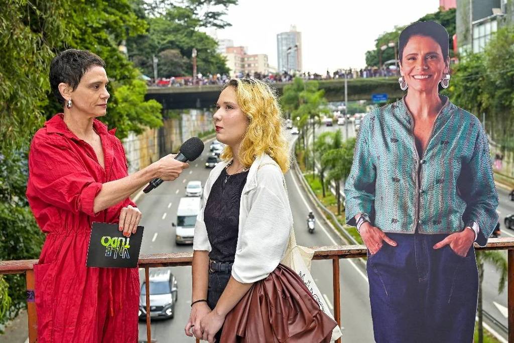 Foto:Reprodução