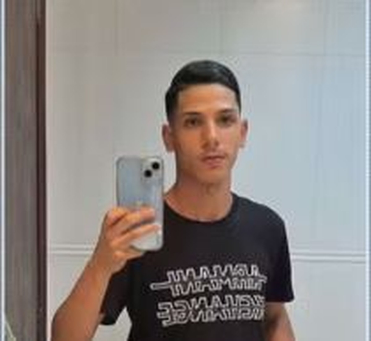 Foto:Reprodução