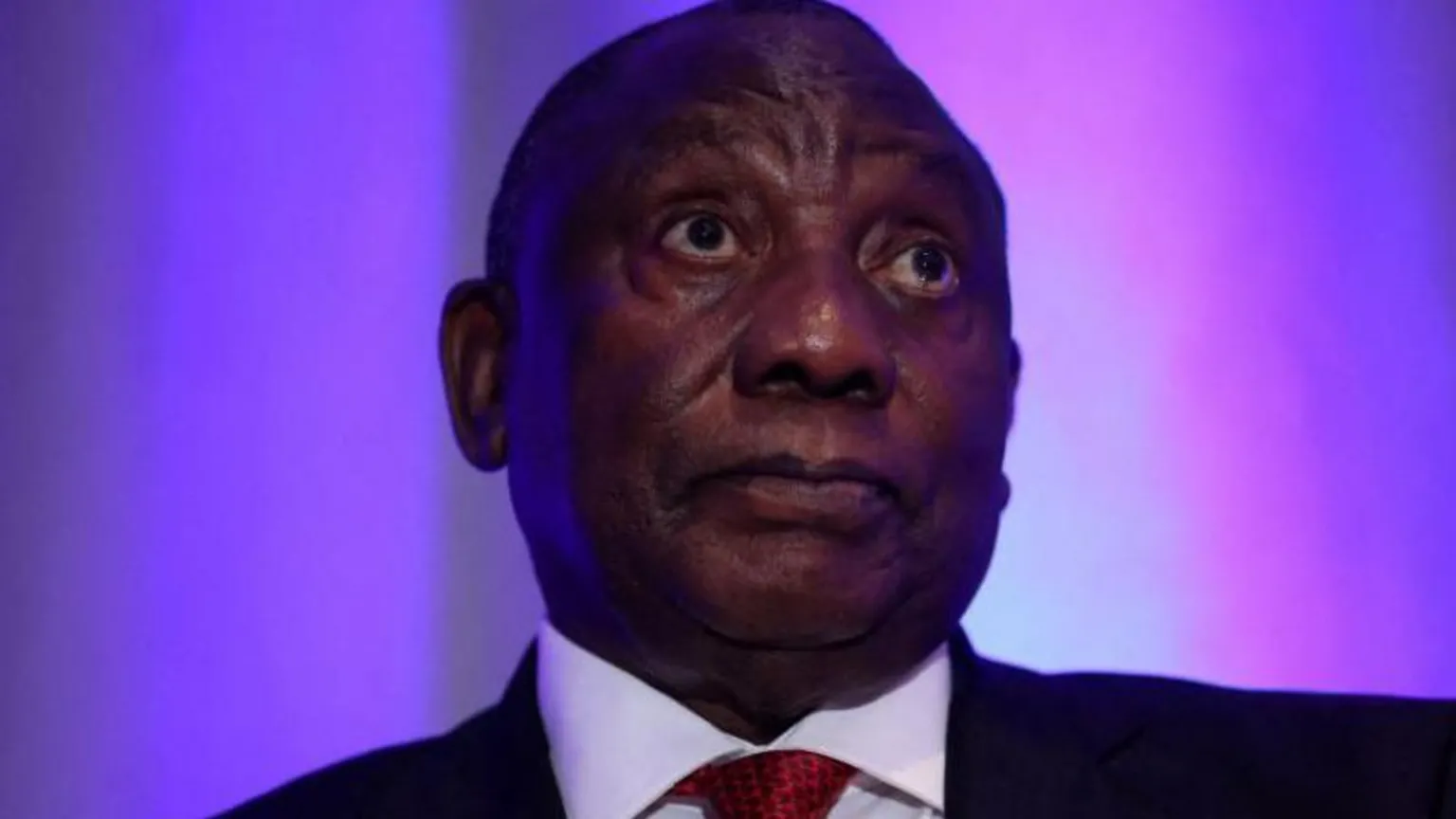 Ramaphosa critica tarifa de 30% imposta por Trump sobre produtos da África do Sul Alegou o presidente Cyril Ramaphosa que a África do Sul irá dialogar com os EUA para negociar um acordo melhor (Foto: Reuters)