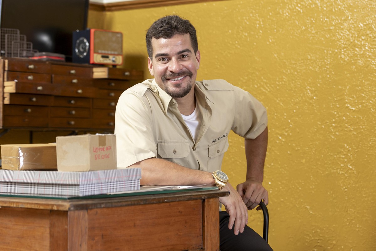 Foto:Reprodução