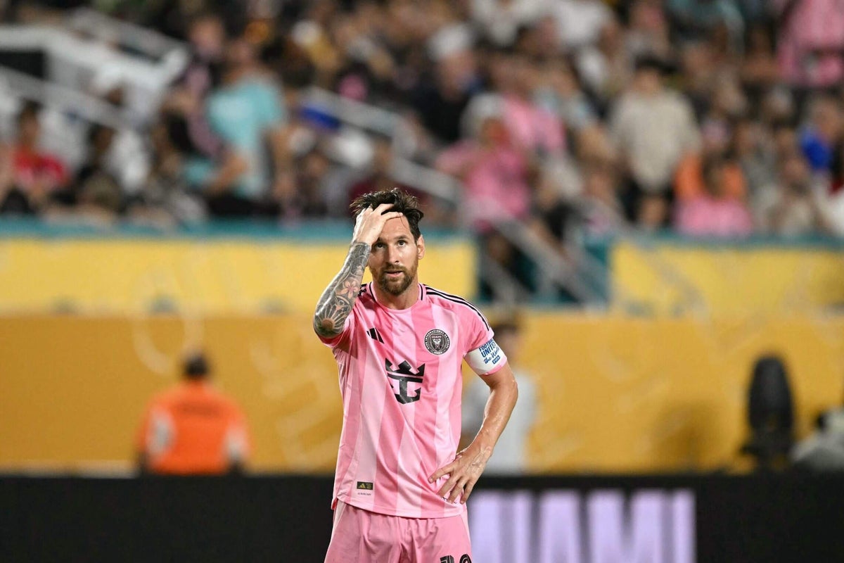Foto: Reprodução/The Athletic UK