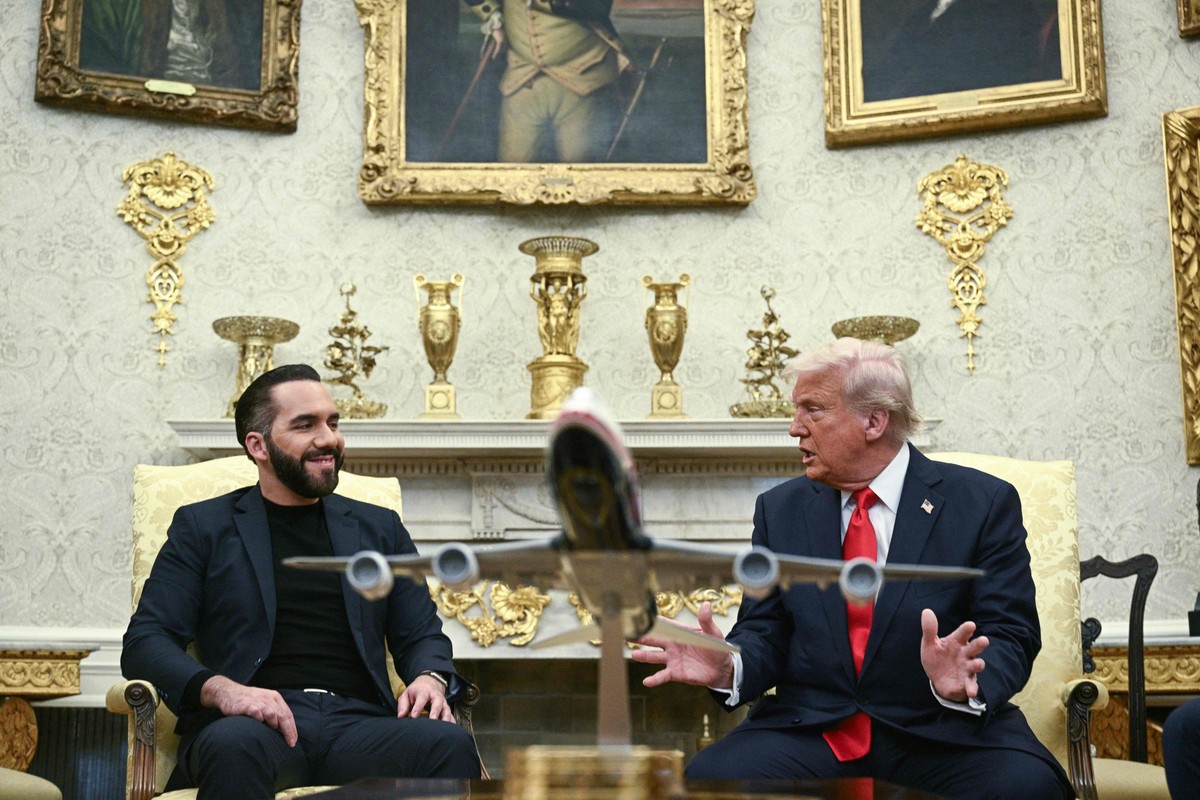 Foto:Reprodução