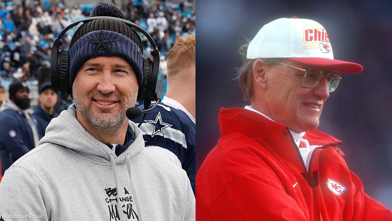 Foto: Reprodução/@NFL
