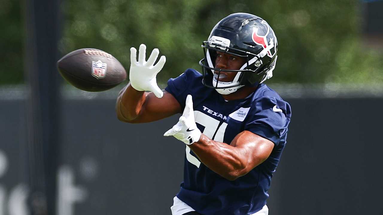 Nick Chubb afirma que lesões passadas estão superadas e mira novo desafio no Texans