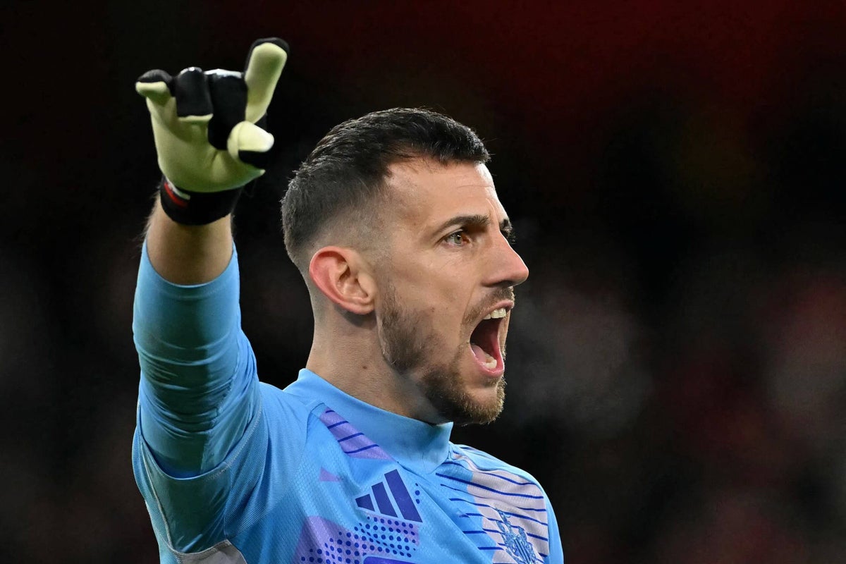 Foto: Reprodução/The Athletic UK
