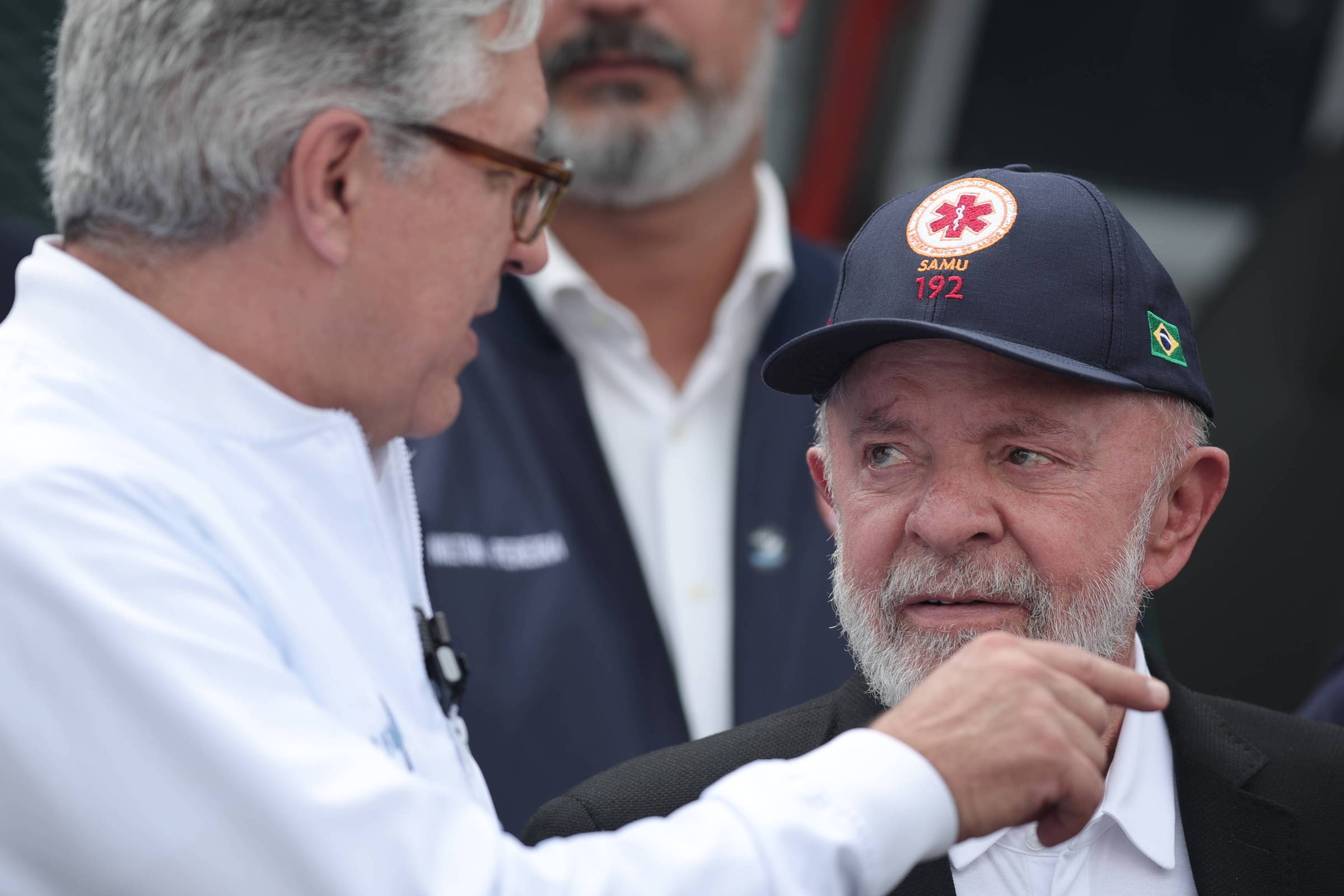 Foto:Reprodução