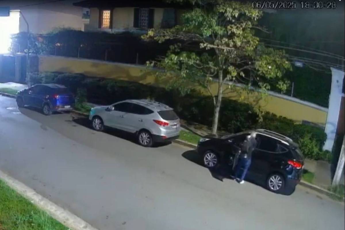 Foto:Reprodução