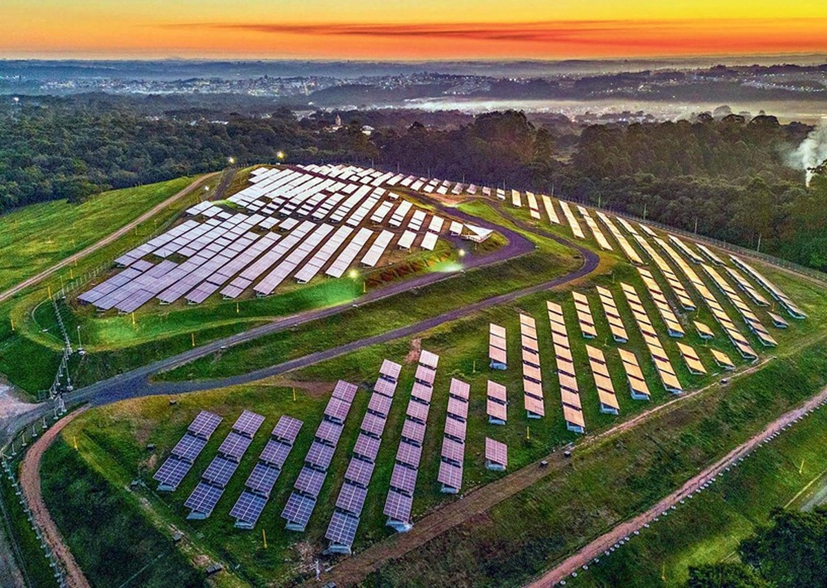 Transição energética do Brasil é prejudicada por vácuo tecnológico e de planejamento Vácuo tecnológico e de planejamento atrasa a transição energética do país (Foto: Ricardo Marajó/SMCS/24-05-2024)