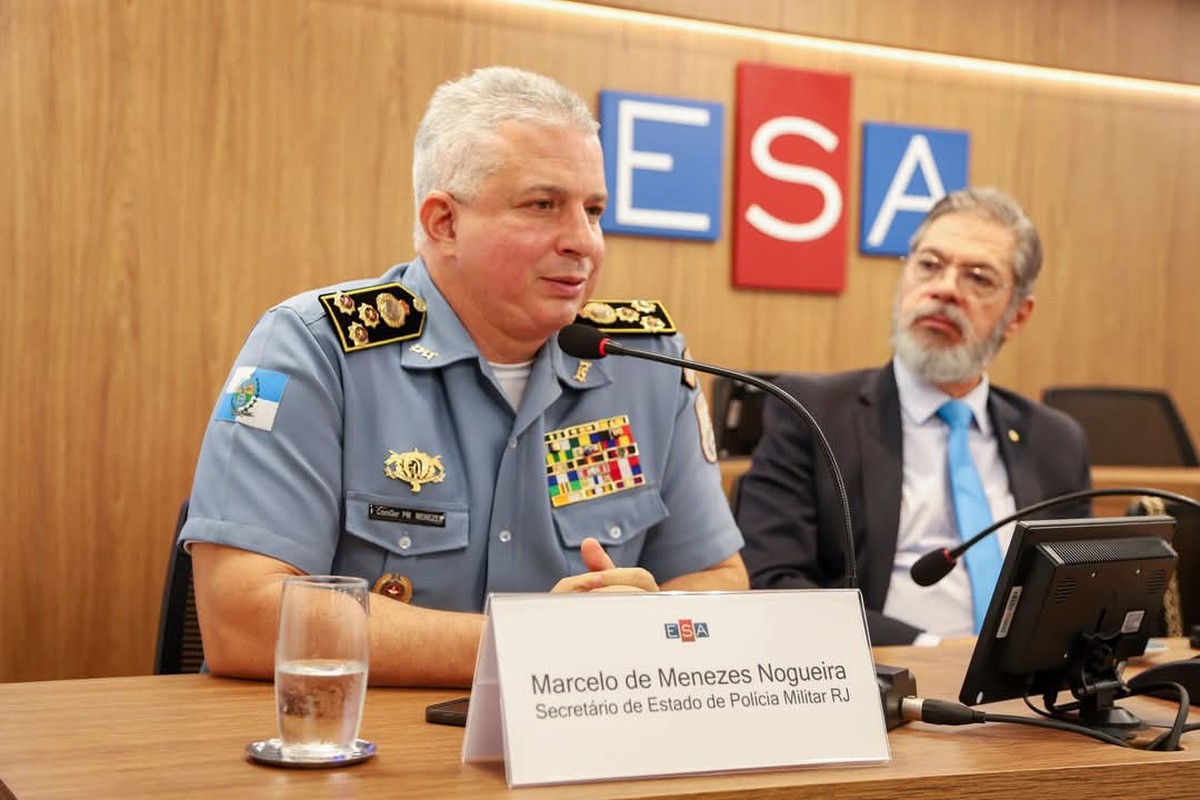 Foto:Reprodução