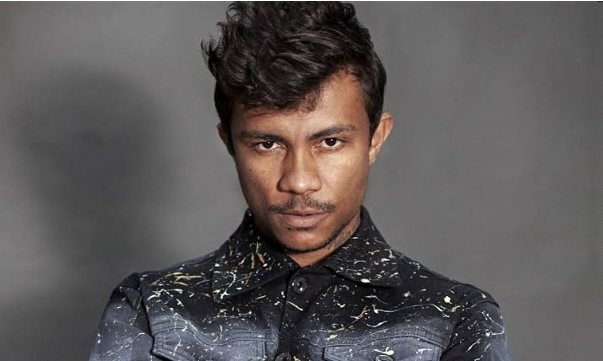 Xamã ganha disputa judicial contra produtora de DJ Malboro no Rio de Janeiro Xamã (Foto: Divulgação)