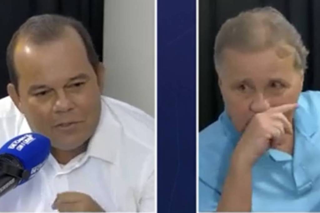 Foto:Reprodução