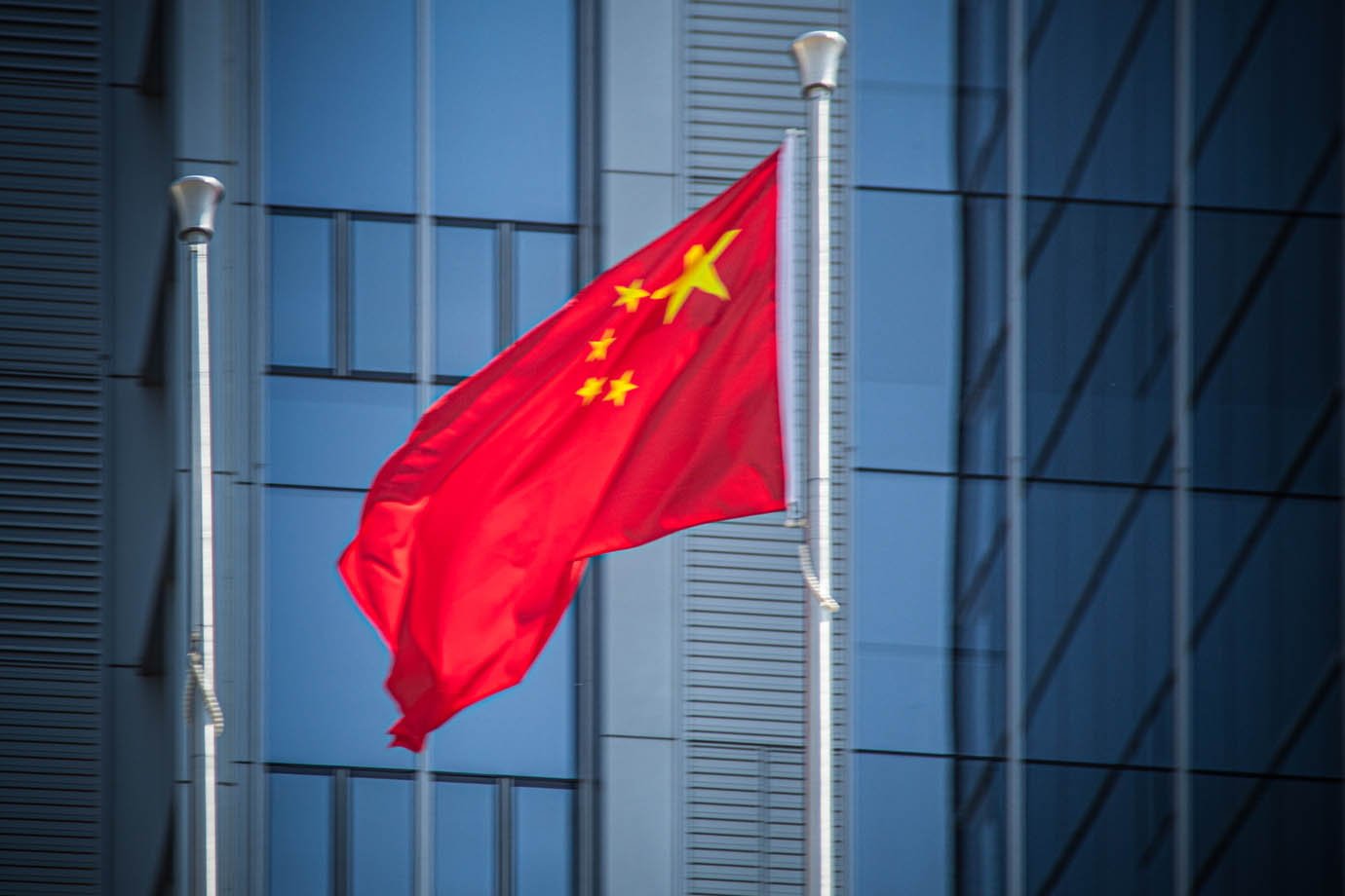 China cria fundo de US$ 48 bilhões para diminuir dependência de chips de IA externos Leandro Fonseca/Exame