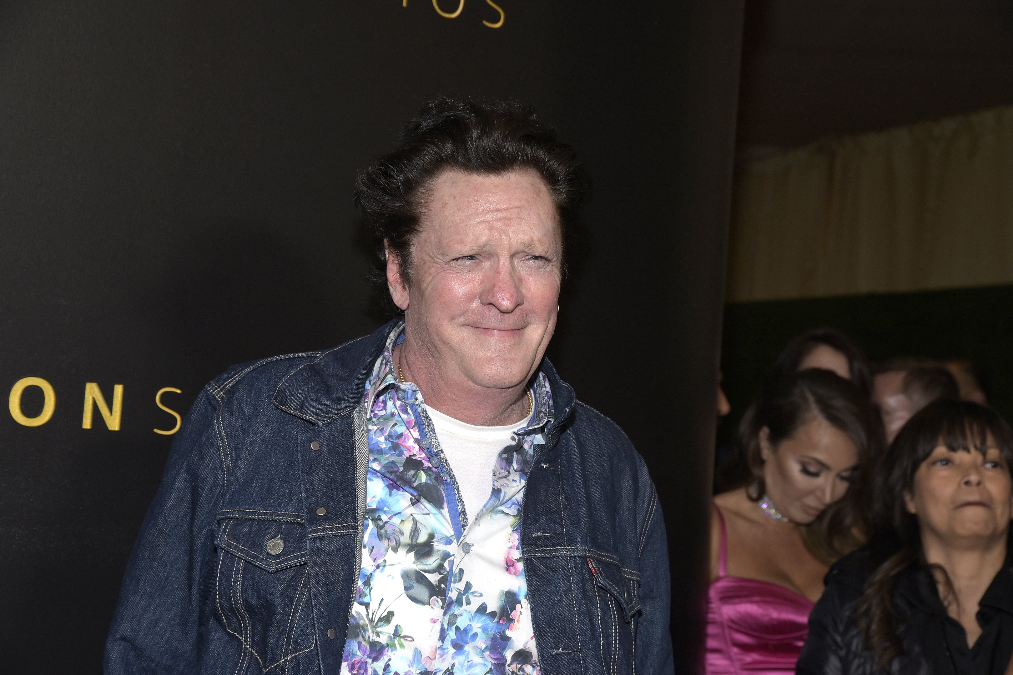 Morre Michael Madsen, ator icônico de 'Kill Bill' e 'Cães de aluguel' aos 67 anos Michael Madsen (Foto: Michael Tullberg/FilmMagic)