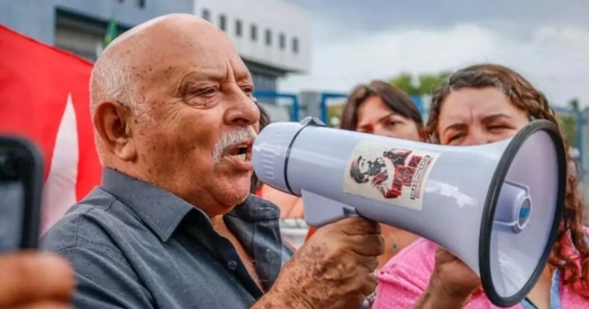 Foto:Reprodução