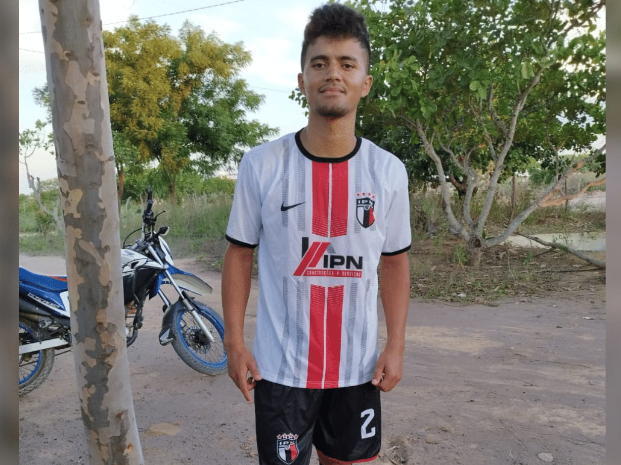 Foto:Reprodução