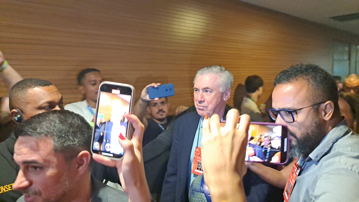 Foto:Reprodução