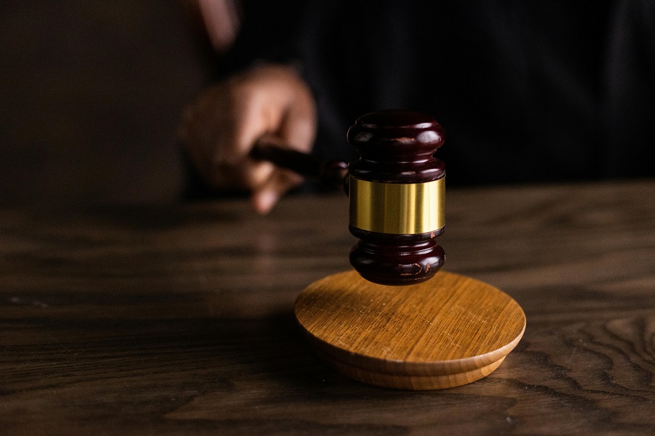 Setor jurídico enfrenta desafios na adoção de estratégia de inteligência artificial Foto: Katrin Bolovtsolova/Pexels
