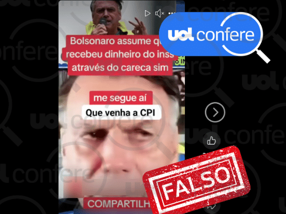 Foto:Reprodução