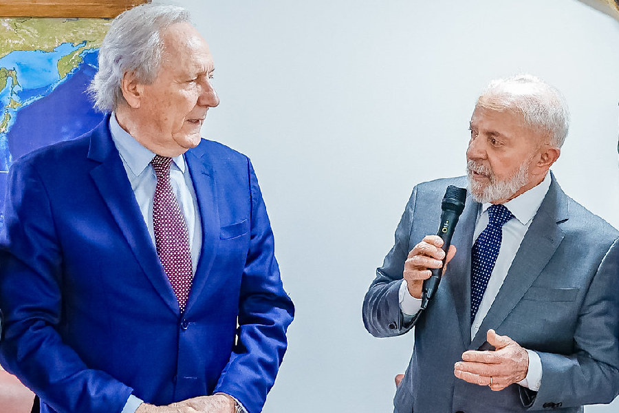 Foto:Reprodução