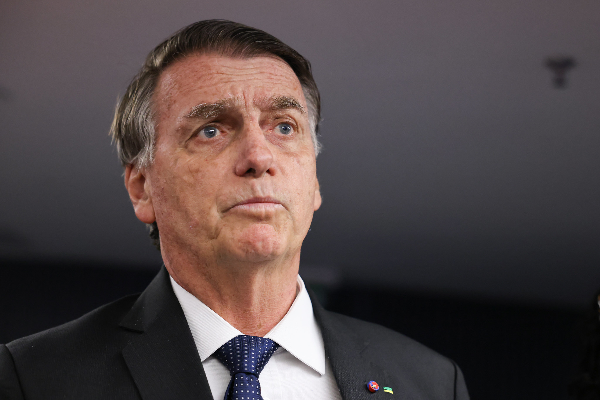 Veto às redes sociais de Bolsonaro gera confusão e falta de clareza nas regras Foto: Reprodução