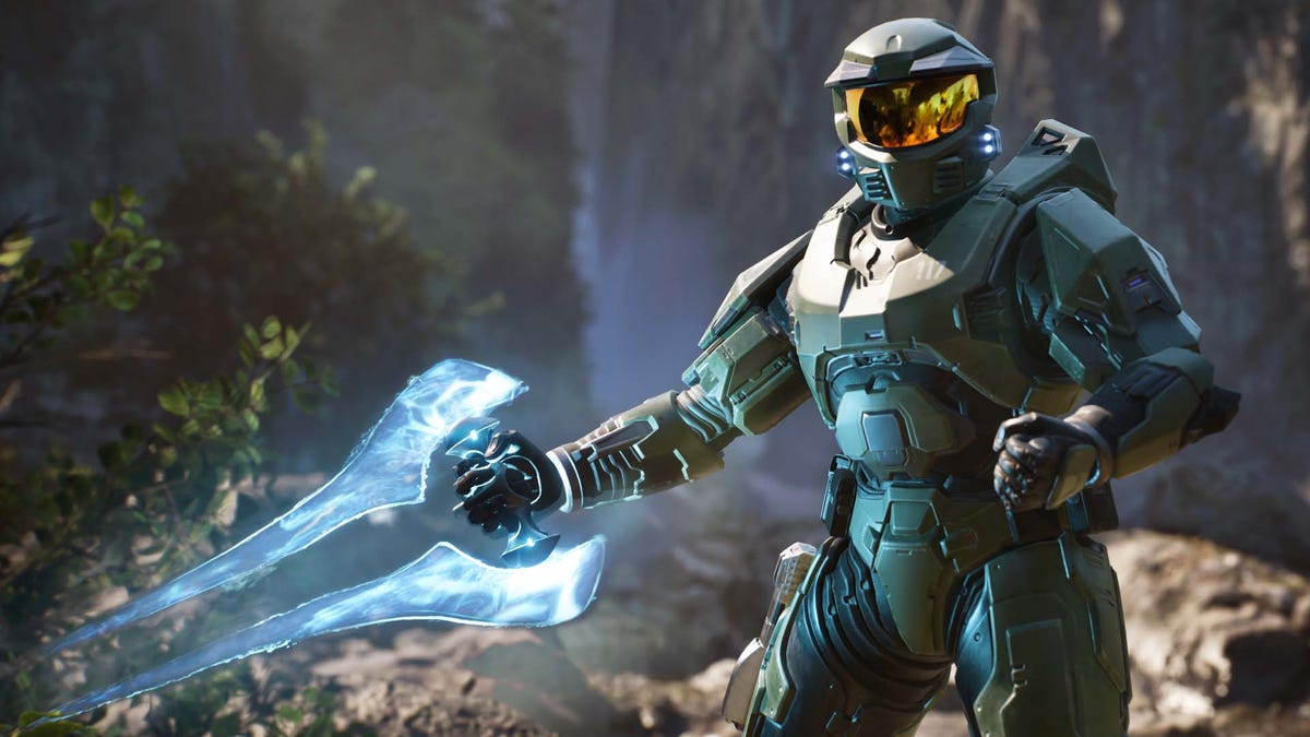Xbox promete revelar futuro de Halo em outubro Foto: Reprodução