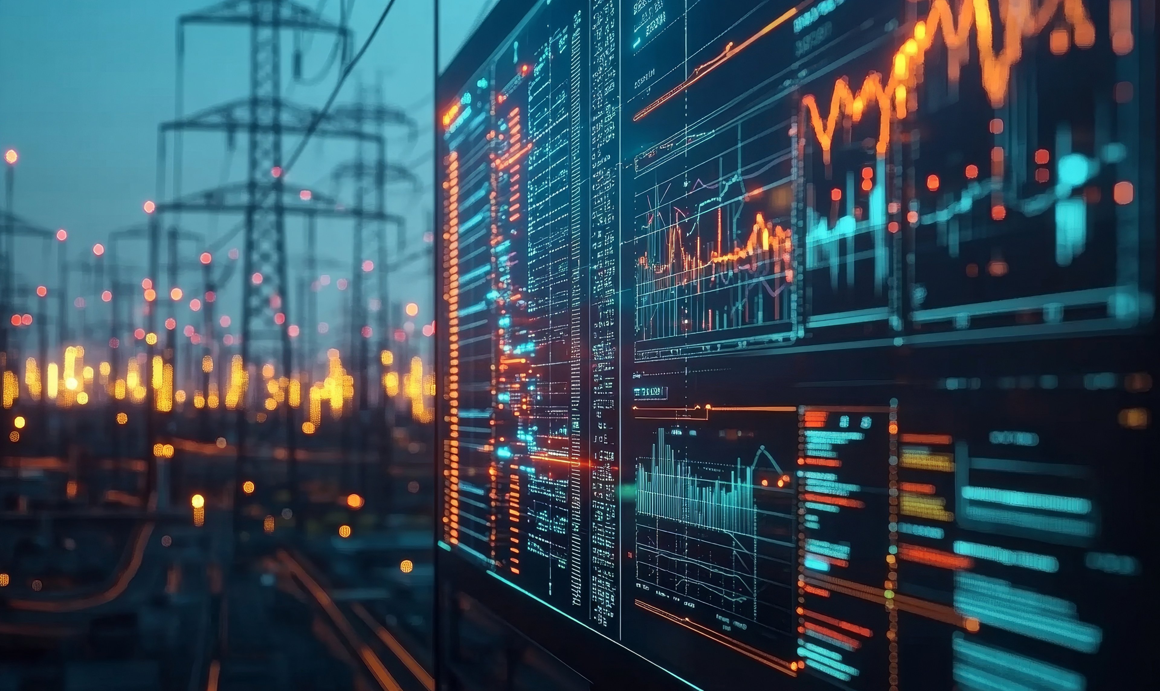 Sandboxes tarifários prometem impactar a conta de luz no futuro próximo Sandboxes tarifários: distribuidoras testam novos modelos de cobrança de energia no Brasil. (Foto: Adobe Stock)
