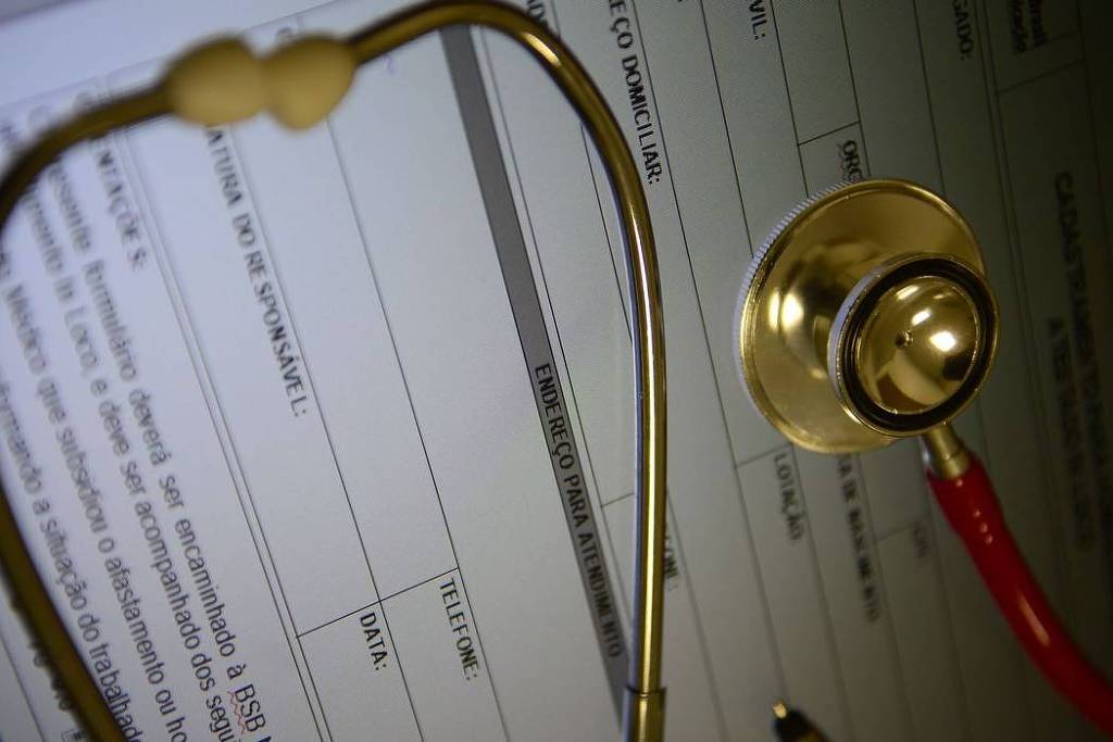 Planos de saúde devem apresentar justificativa escrita para negativas de cobertura Planos de saúde lideram queixas em ranking do Idec (Foto: Marcello Casal Jr. - 2.set.22/Agência Brasil)
