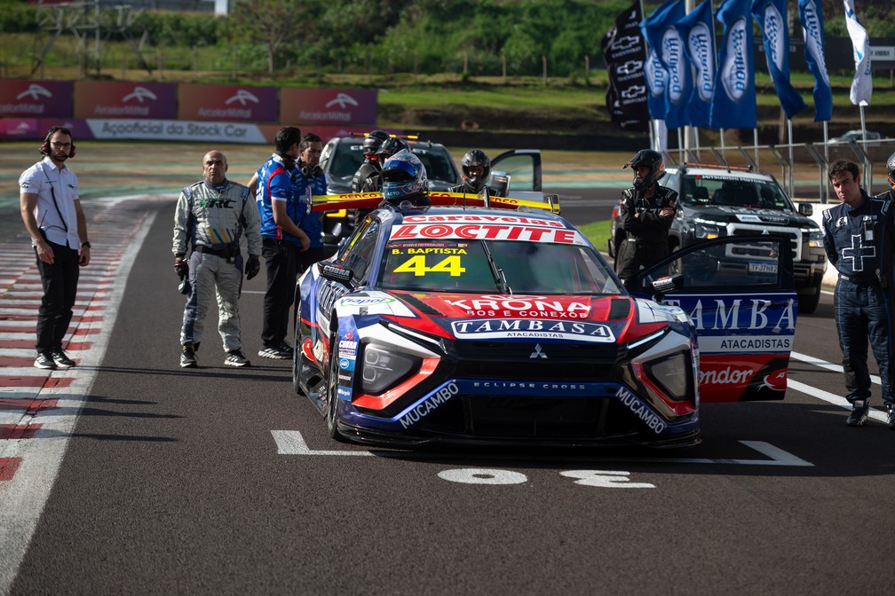 Foto:Reprodução