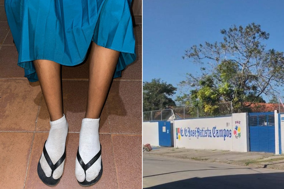 Foto:Reprodução
